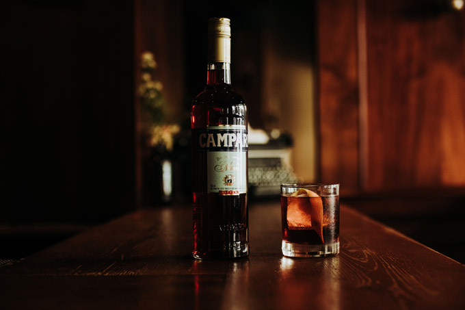 negroni week 2019 vancouver bc