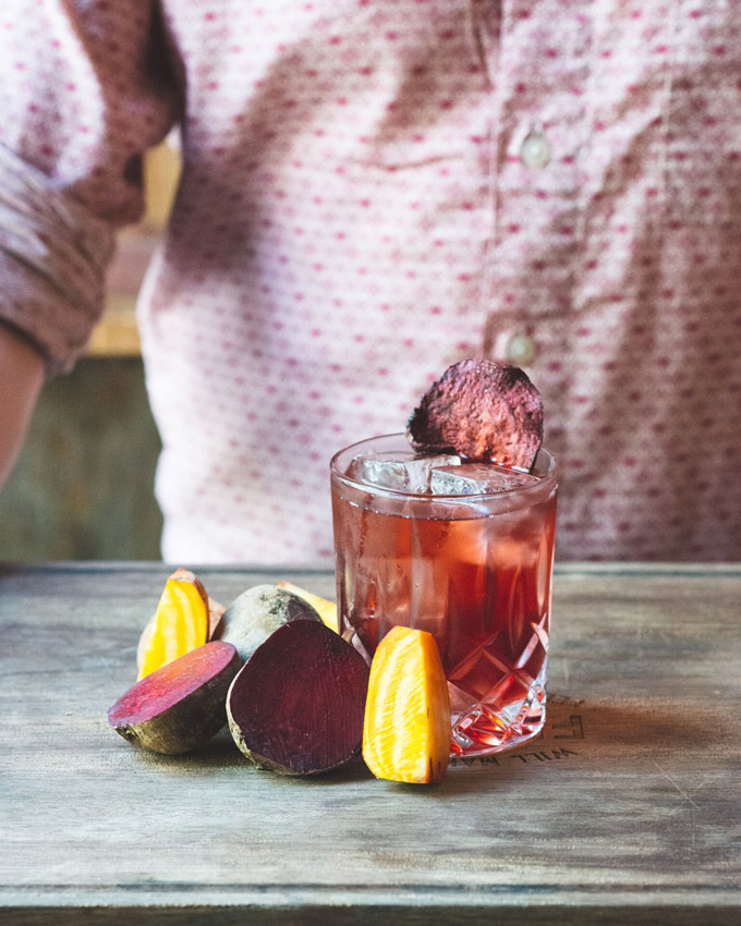 negroni week 2019 vancouver bc