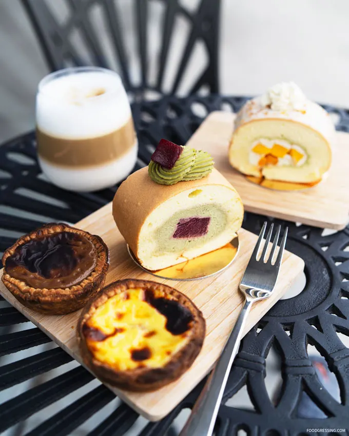 Best Bakeries in Vancouver BC 2022 to Try Right Now: 17 Must-Try Spots