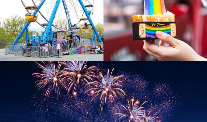 Things to do in Vancouver Canada Summer 2019