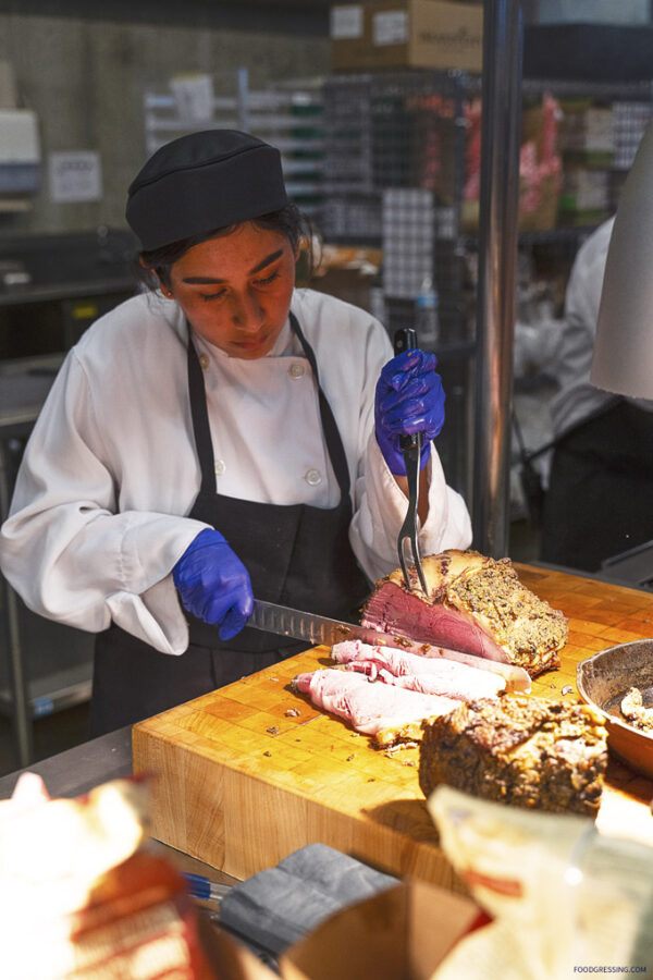 What to Eat at BC Place this BC Lions Season 2019 Foodgressing