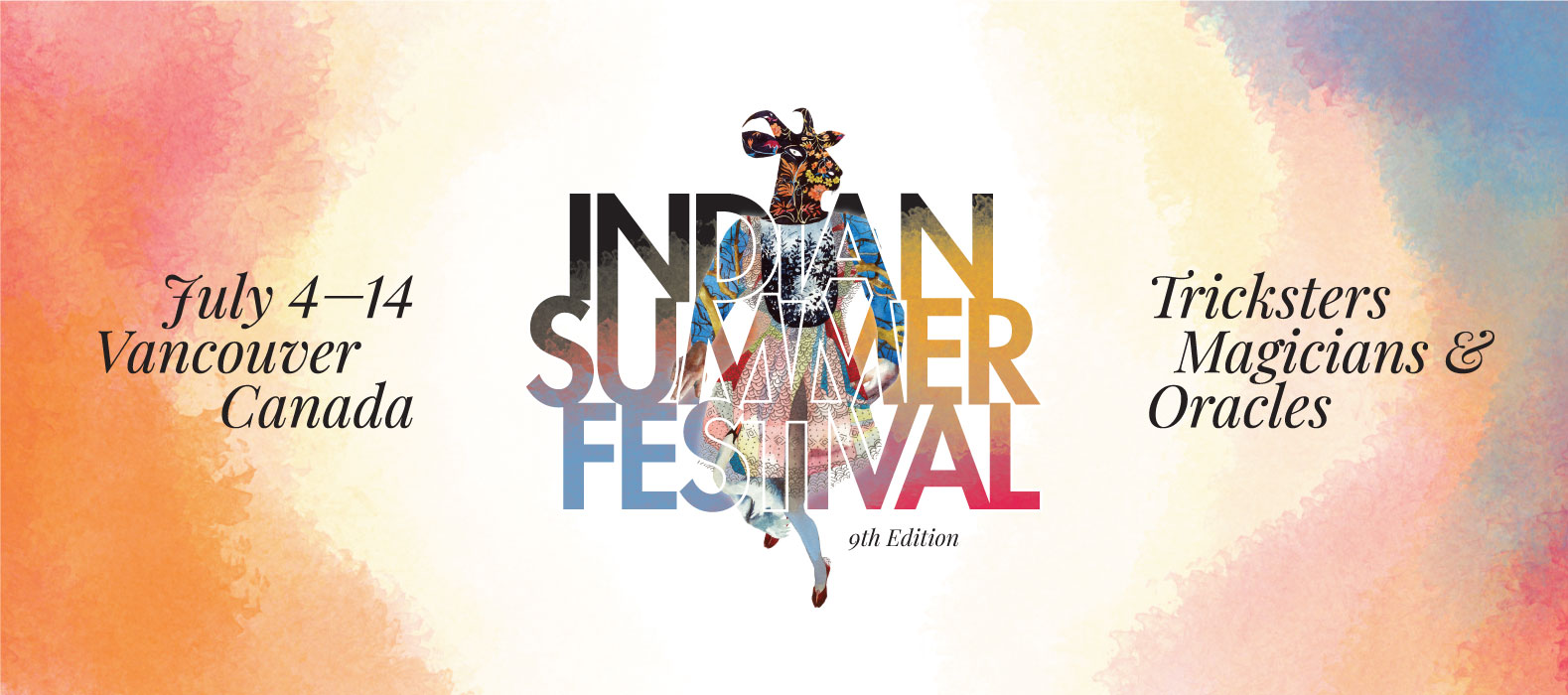 What to Expect at Indian Summer Festival 2019 in Vancouver