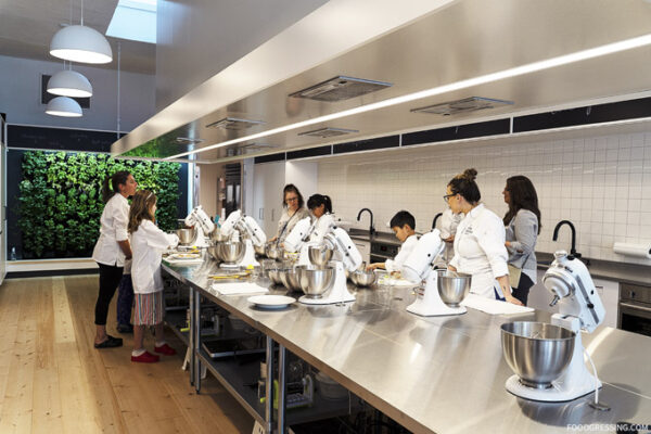 Little Kitchen Academy Vancouver Cooking School For Kids Foodgressing   Little Kitchen Academy Vancouver 600x400 