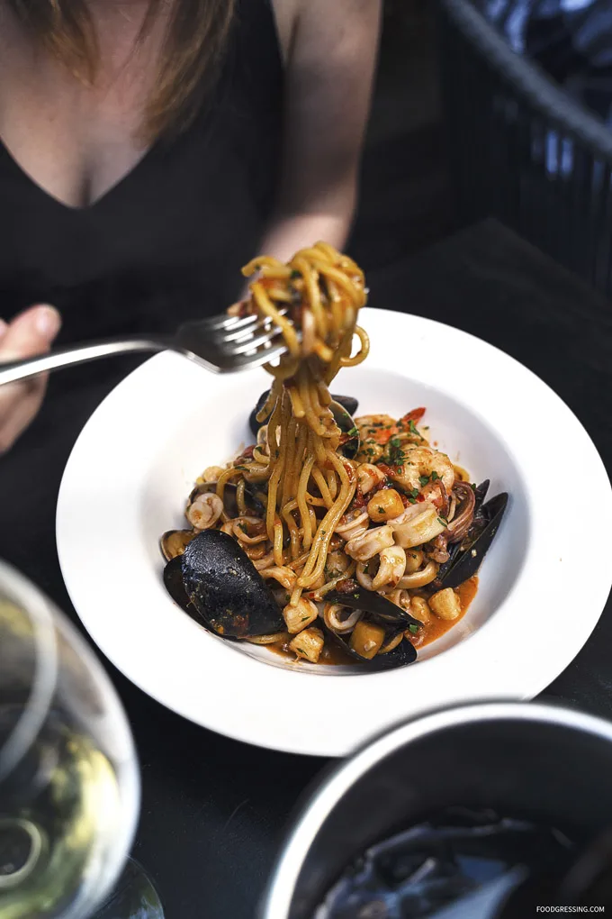 best italian restaurants in west seattle