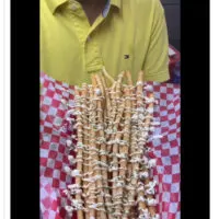 What to Eat and Drink at the PNE 2019