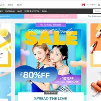 YesStyle Referral Influencer Code for New and Existing Customers