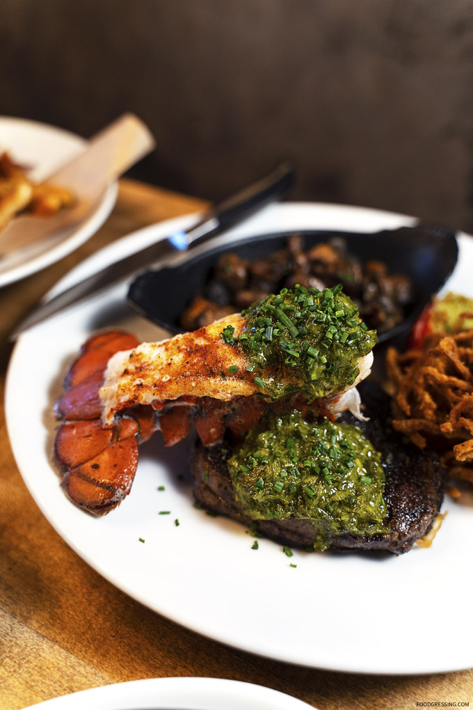 Lobster Grill returns at Chop Steakhouse until August 27 Foodgressing