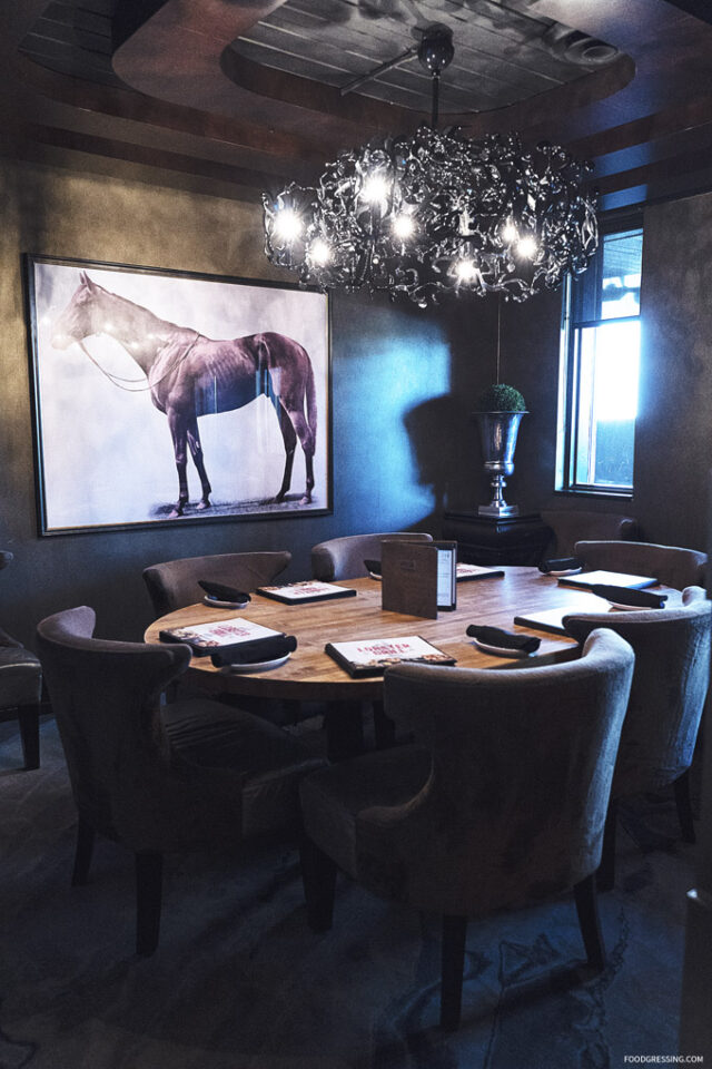 Lobster Grill returns at Chop Steakhouse until August 27 Foodgressing