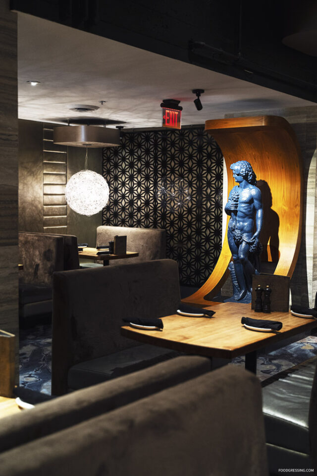 Lobster Grill returns at Chop Steakhouse until August 27 Foodgressing