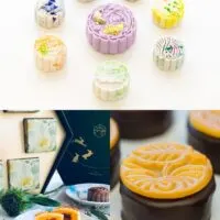 Where to Find Mooncakes in Vancouver 2019