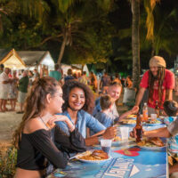 Barbados Food and Rum Festival 2019: Oct 24 - 27, 2019