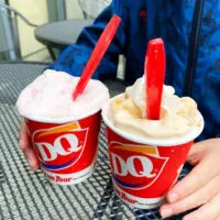 Dairy Queen extends summer with Buy One Get One Blizzard for 99 cents
