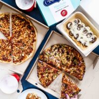 Pizza Hut to deliver new Cinnabon Mini Rolls