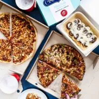 Pizza Hut to deliver new Cinnabon Mini Rolls