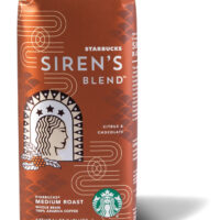 Starbucks Siren's Blend honours women in the coffee industry