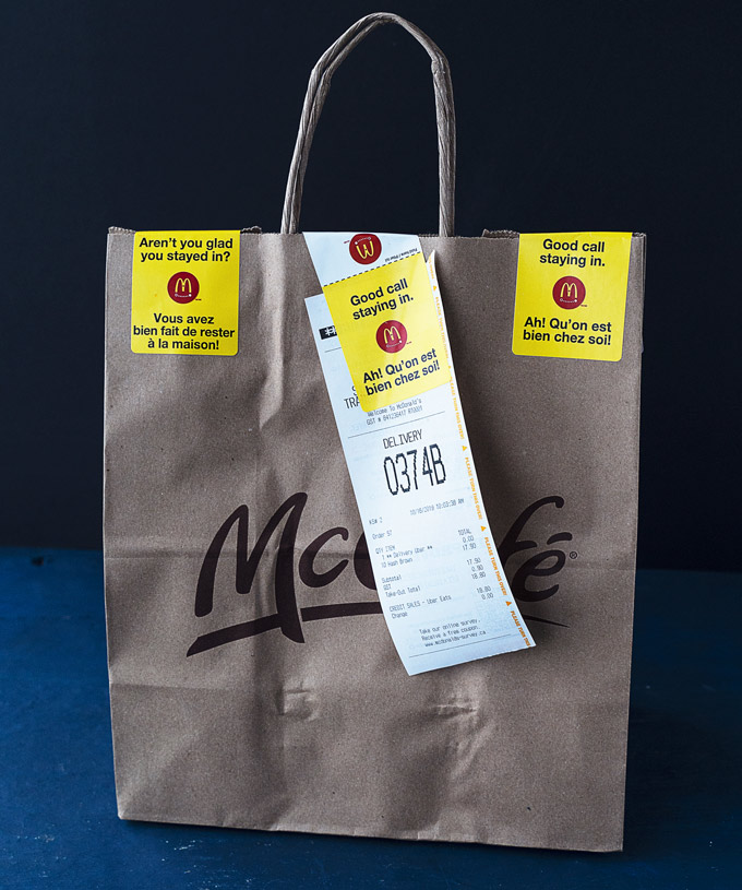 McDonald's Monopoly Canada 2021: Prizes, Pieces, Rules, Dates