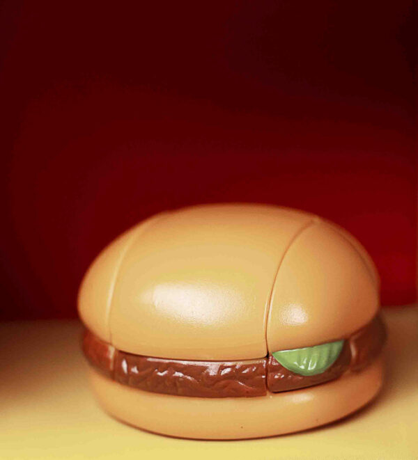 Lot De 13 Figurines McDonald's 40e Anniversaire – 1987 à 2013 – Happy Meal
