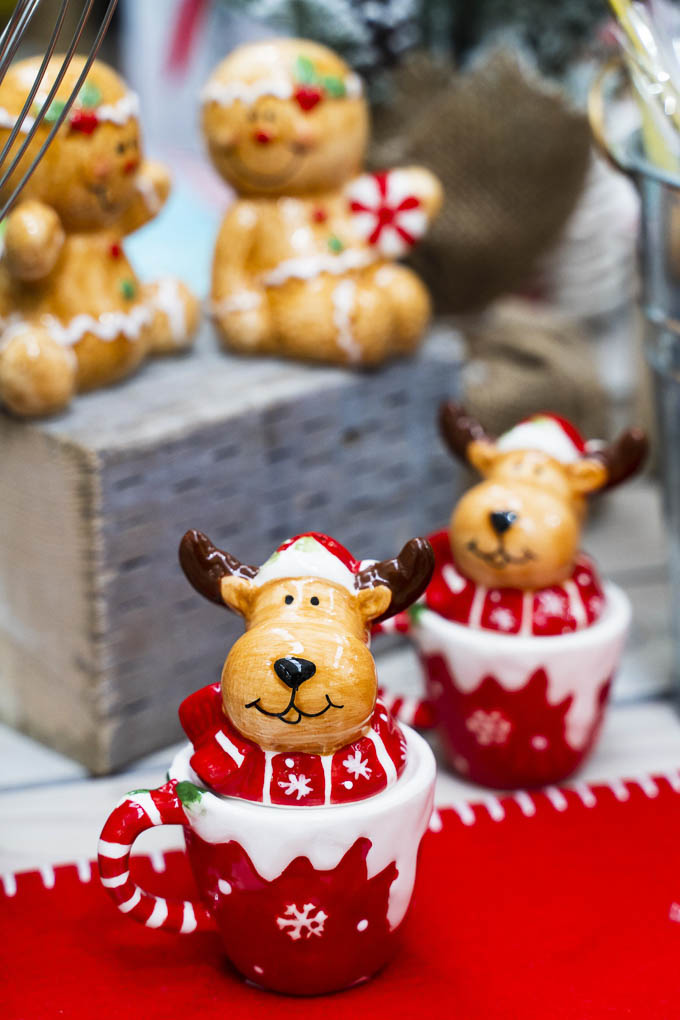 Potters Nursery Christmas Store in Surrey What to Expect for 2019