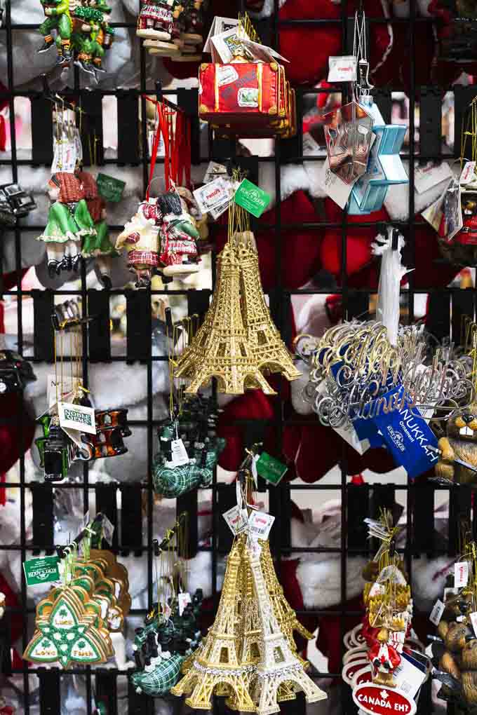 Potters Nursery Christmas Store in Surrey What to Expect for 2019