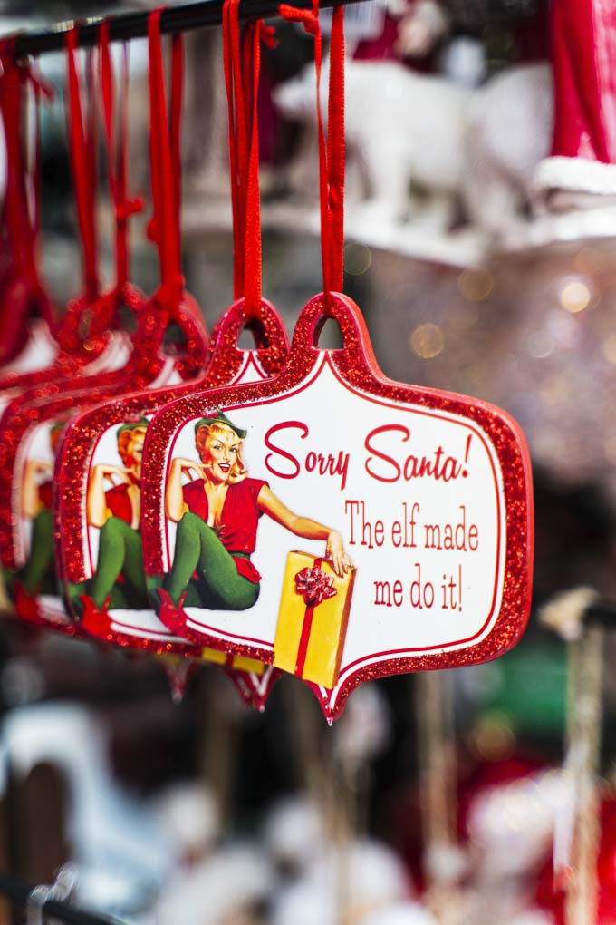 Potters Nursery Christmas Store in Surrey What to Expect for 2019