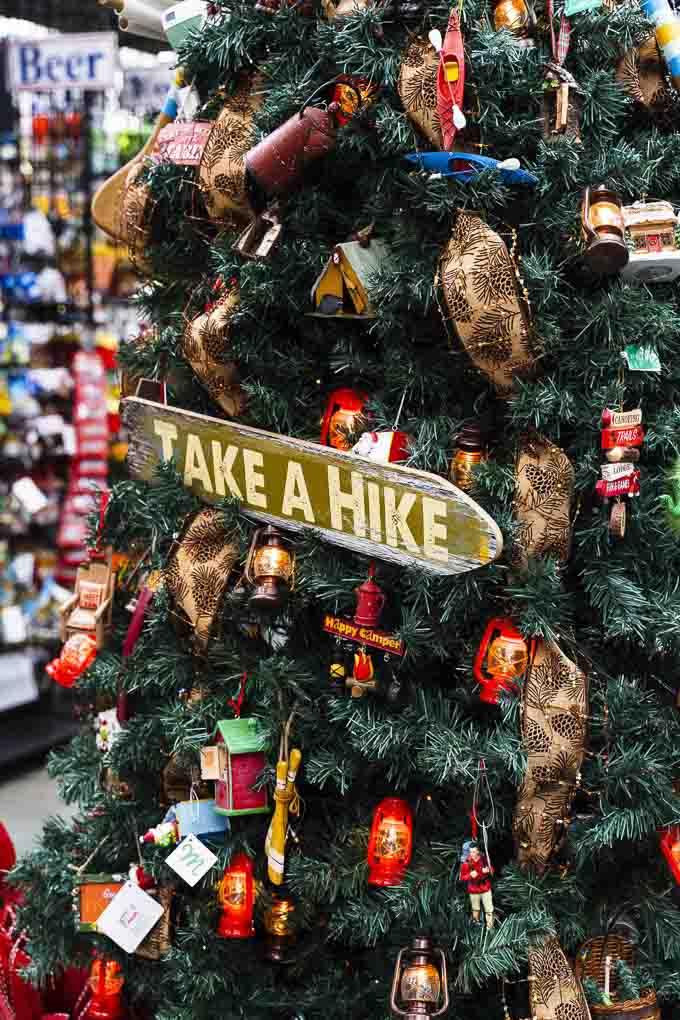 Potters Nursery Christmas Store in Surrey What to Expect for 2019