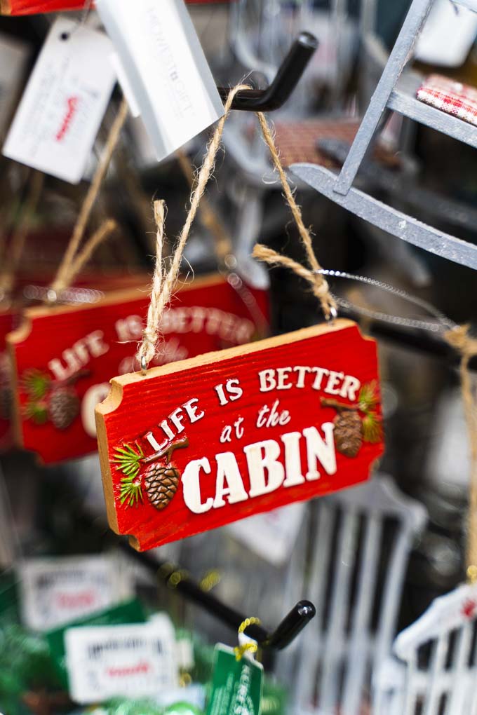 Potters Nursery Christmas Store in Surrey What to Expect for 2019