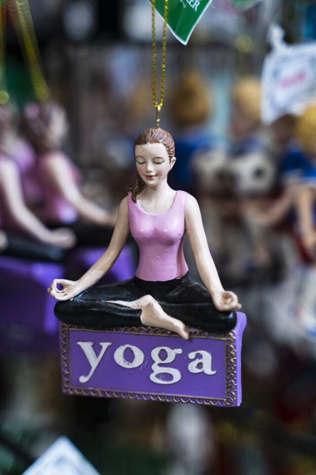 Potters Nursery Christmas Store in Surrey What to Expect for 2019