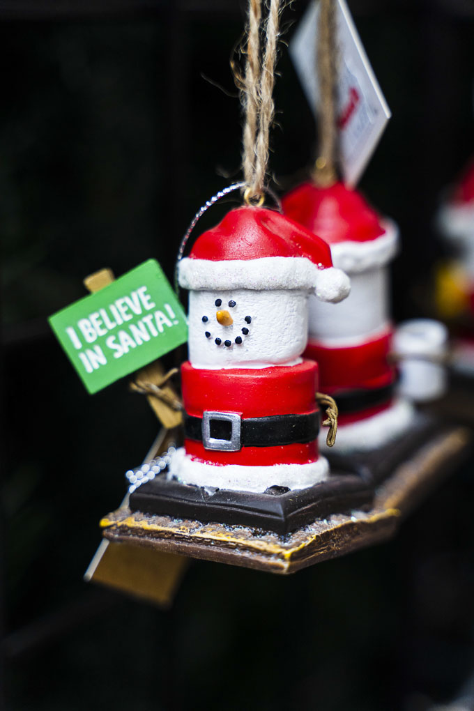 Potters Nursery Christmas Store in Surrey: What to Expect for 2019