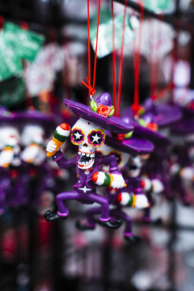 Potters Nursery Christmas Store in Surrey What to Expect for 2019