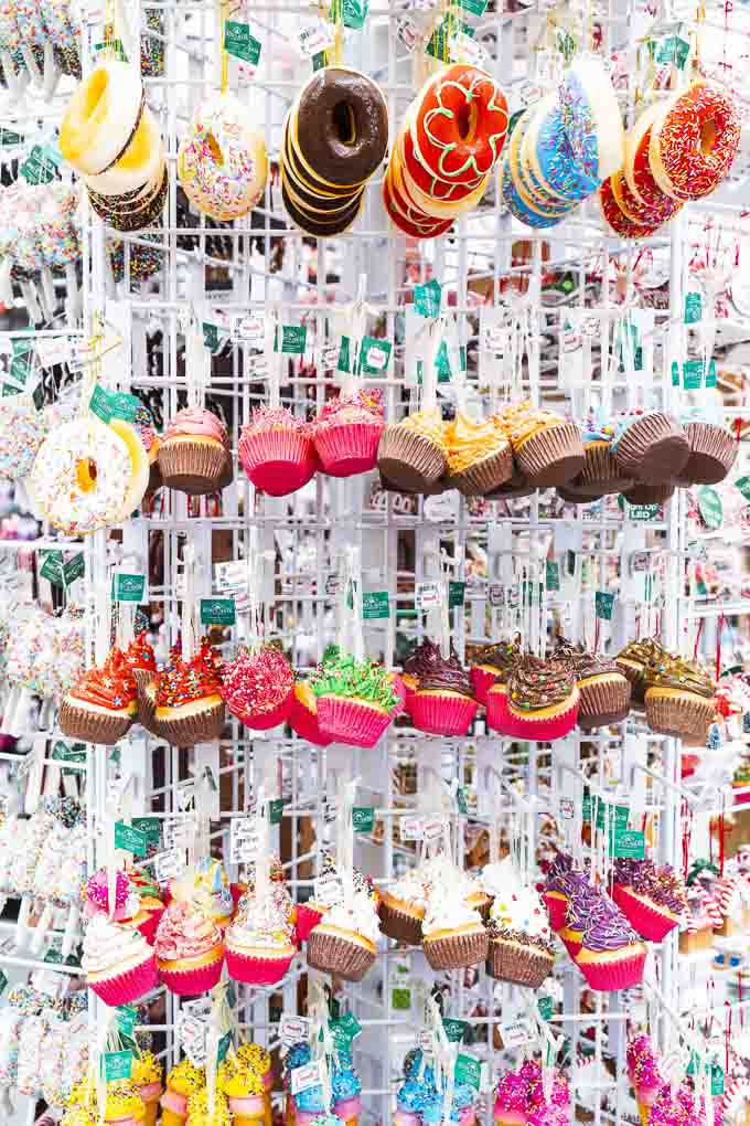 Potters Nursery Christmas Store in Surrey: What to Expect for 2019
