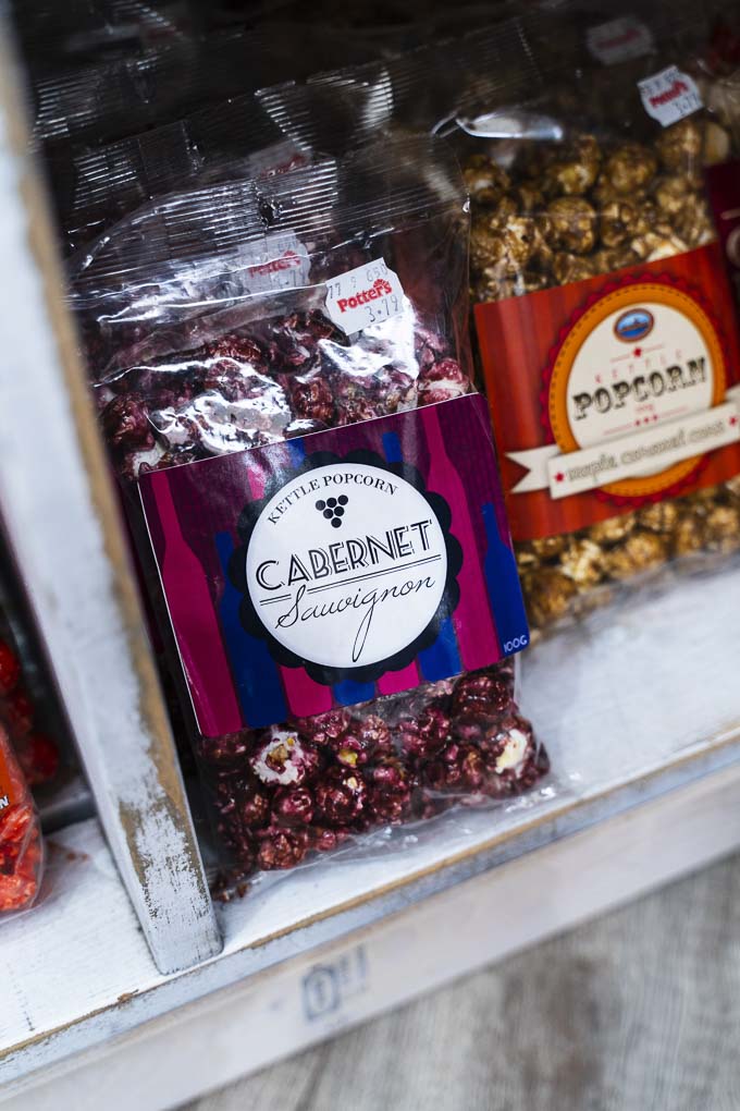 Potters Nursery Christmas Store in Surrey What to Expect for 2019