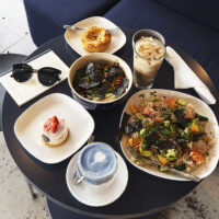 Bel Cafe Kitsilano: Salads, Pastries, Bowls [Review]