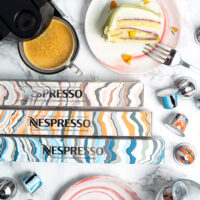 Nespresso Nordic-inspired Festive Collection 2019 canada