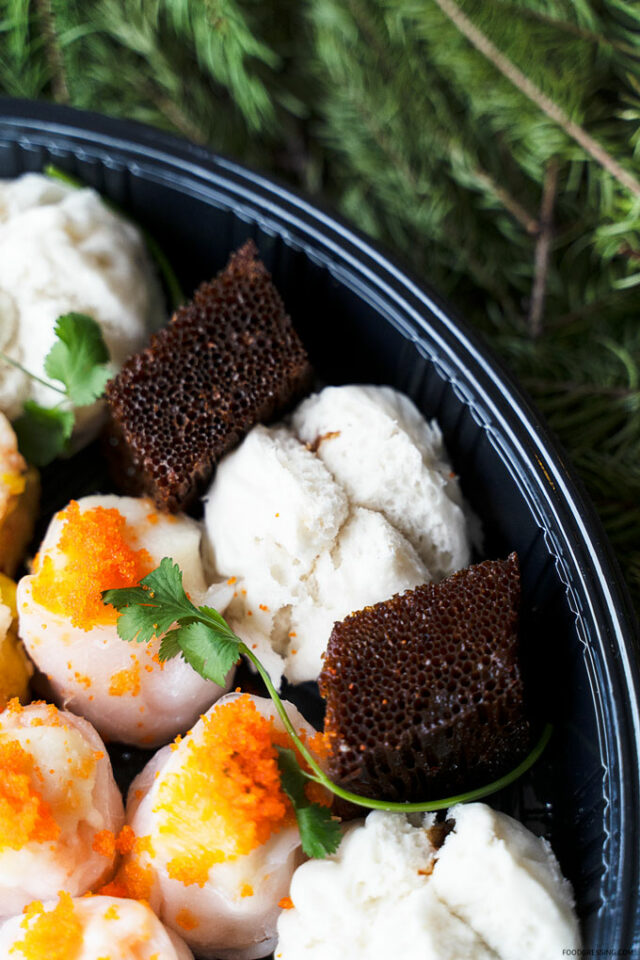 Western Lake Restaurant Party Trays Dim Sum and more