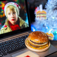 McDonald's Canada offering $3 Big Macs Dec 10 - 16, 2019