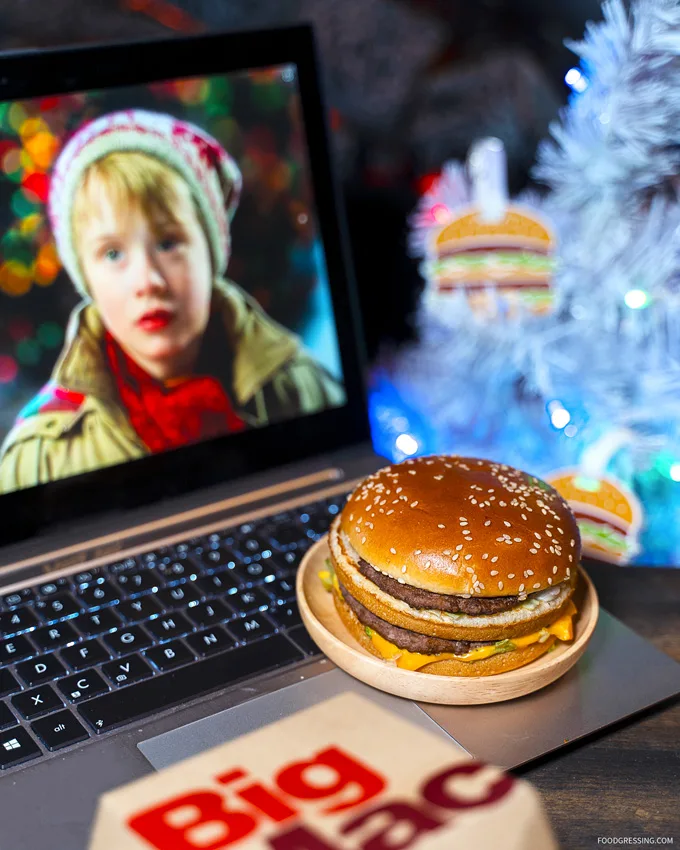 McDonald's Canada Christmas Menu 2022: Drinks, New Cup