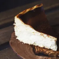 Where to Get a Burnt Basque Cheesecake in Metro Vancouver