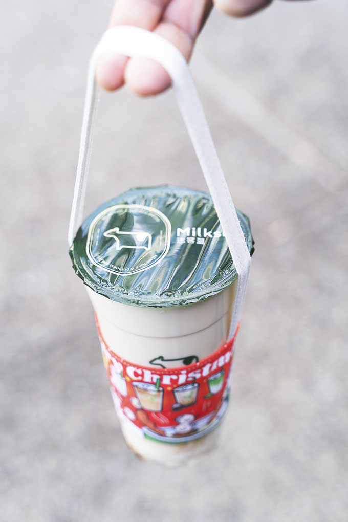milksha vancouver ice cream series