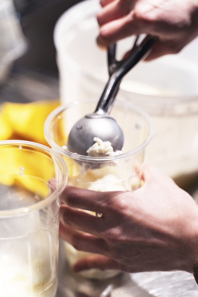 milksha vancouver ice cream series