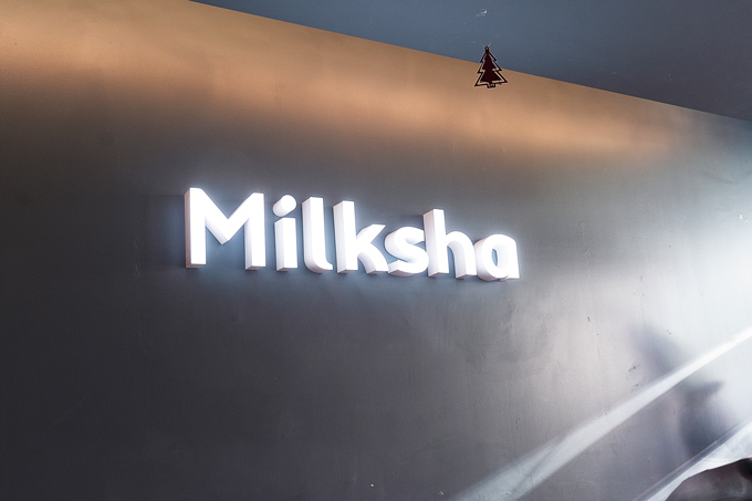 milksha vancouver ice cream series