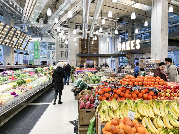 Fresh St Market at Vancouver House Now Open - Foodgressing