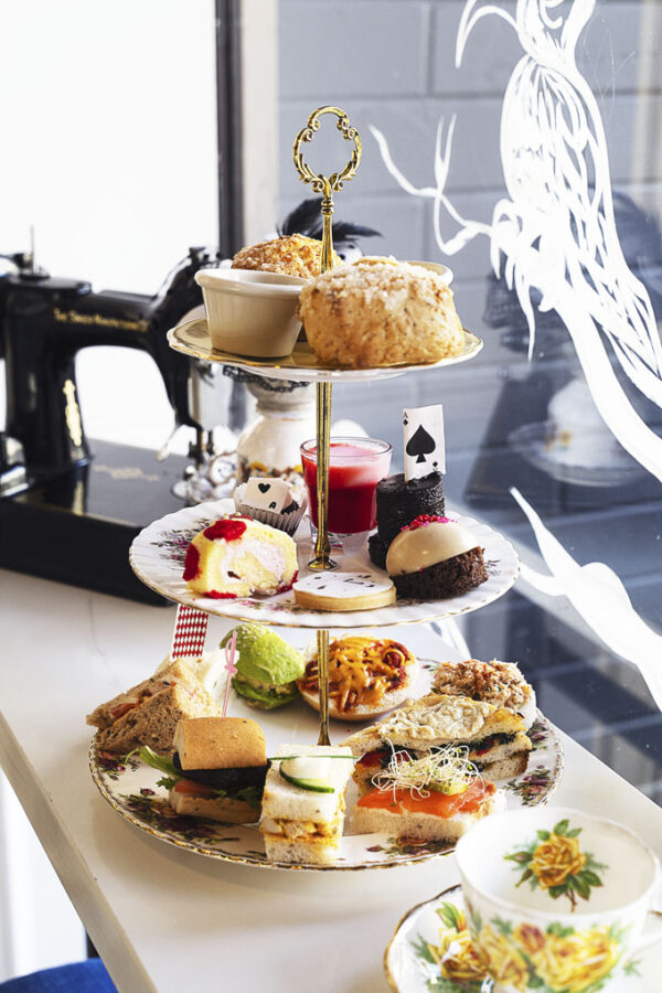 Where to Get Afternoon Tea to Go in Metro Vancouver - Foodgressing