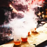 Science of Cocktails 2020 Recap
