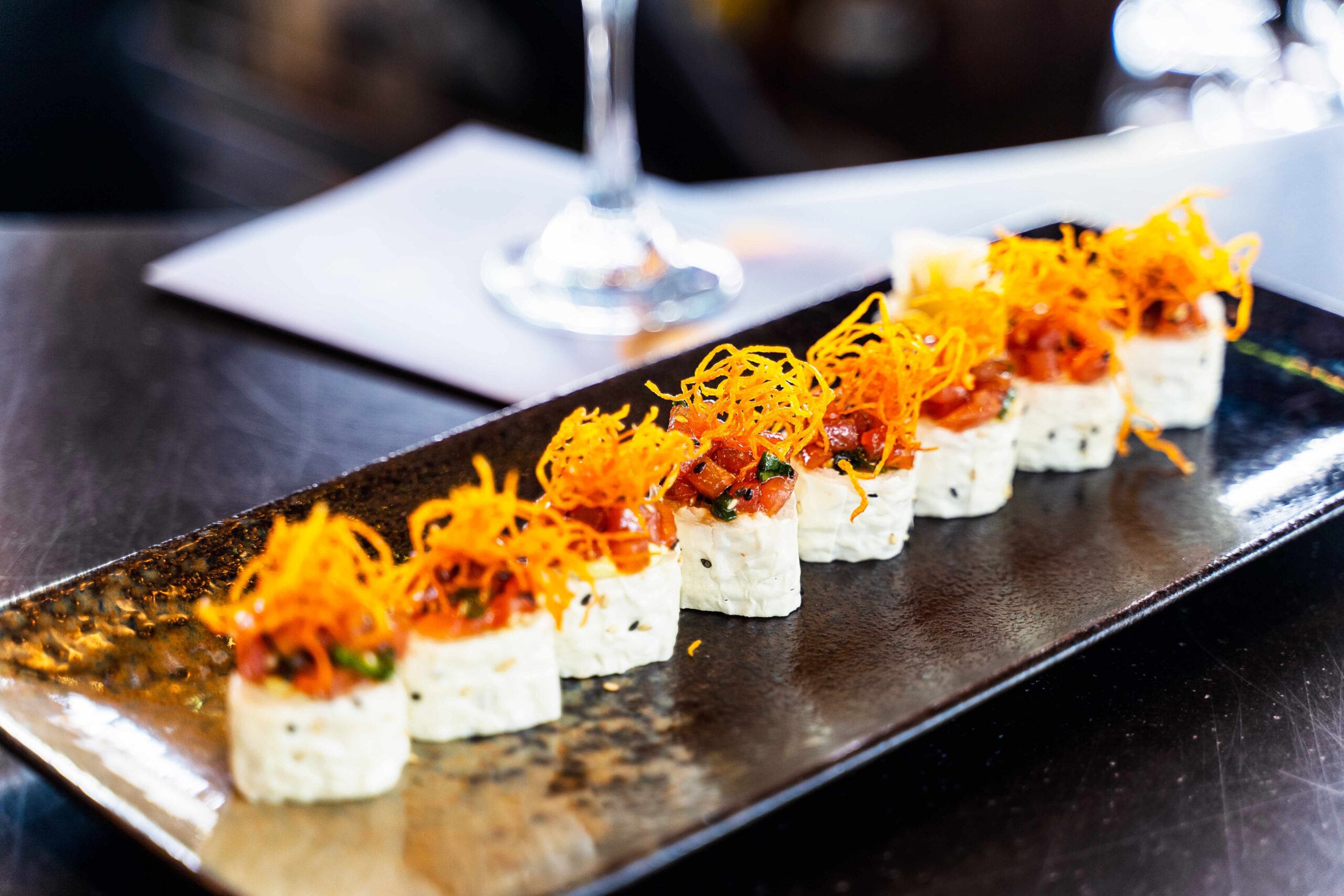 Cactus Club Cafe New Frozen Sangria