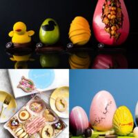Easter Treats and Sweets in Metro Vancouver 2020