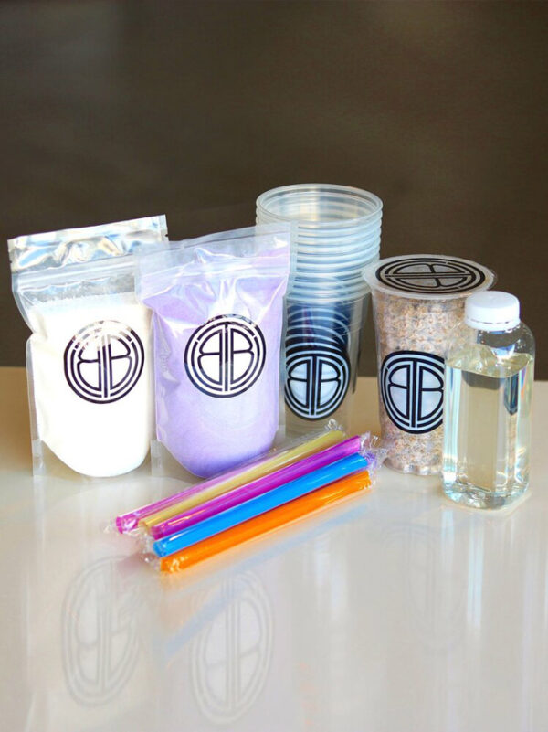 DIY Bubble Tea Kits That Ship Across Canada Foodgressing