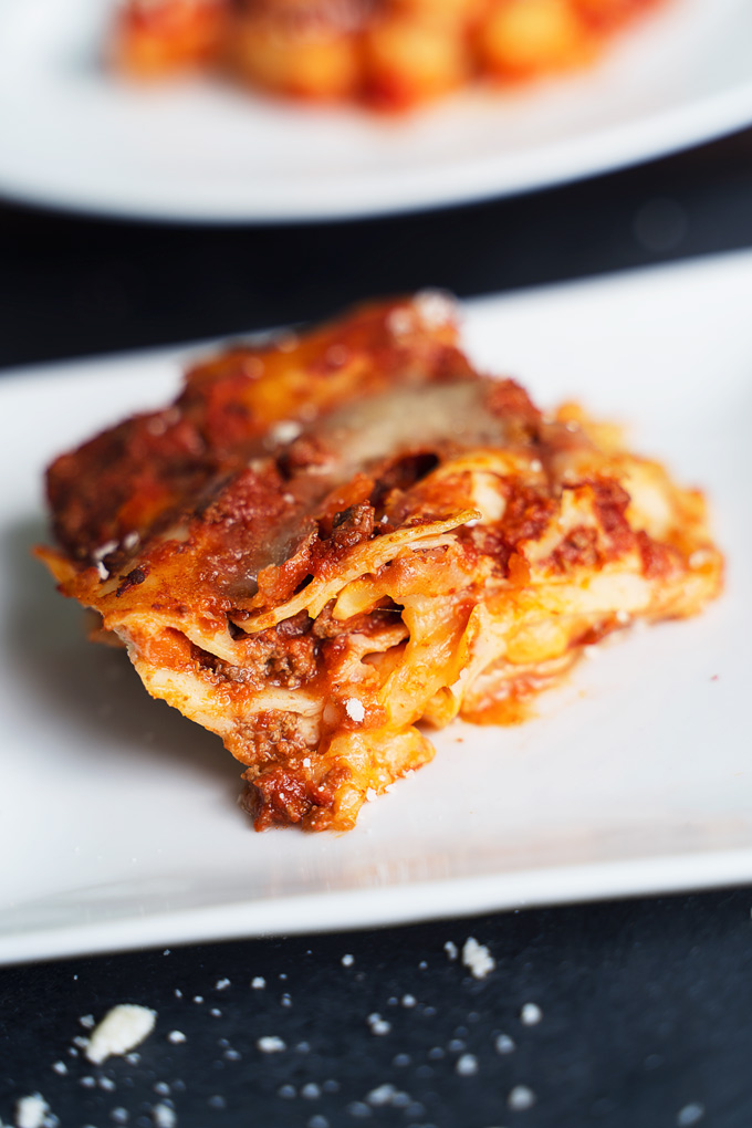 Casereccio Food Homemade Fresh Pasta Delivery Service Foodgressing