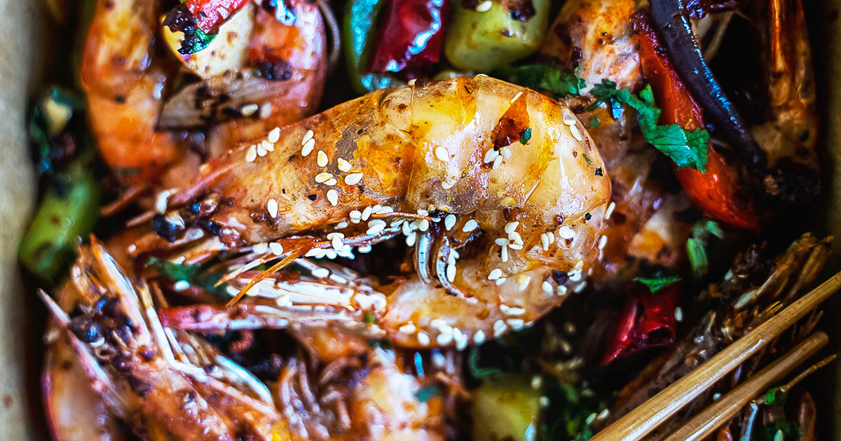 Dry Hot Pot What It Is and Why You Should Try it Foodgressing