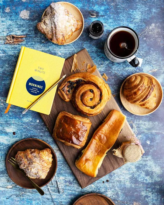 L' atelier Patisserie Open During Social Distancing