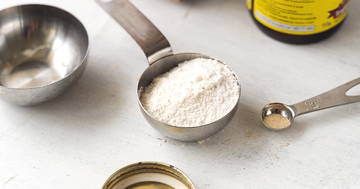 Where to Buy Flour and Yeast in Toronto Foodgressing